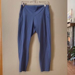 Lululemon Align High Rise Leggings Size 12